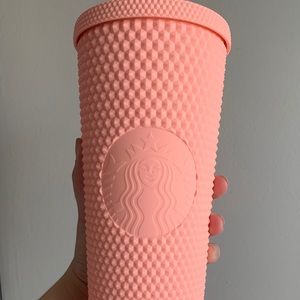 Starbucks Studded Cup